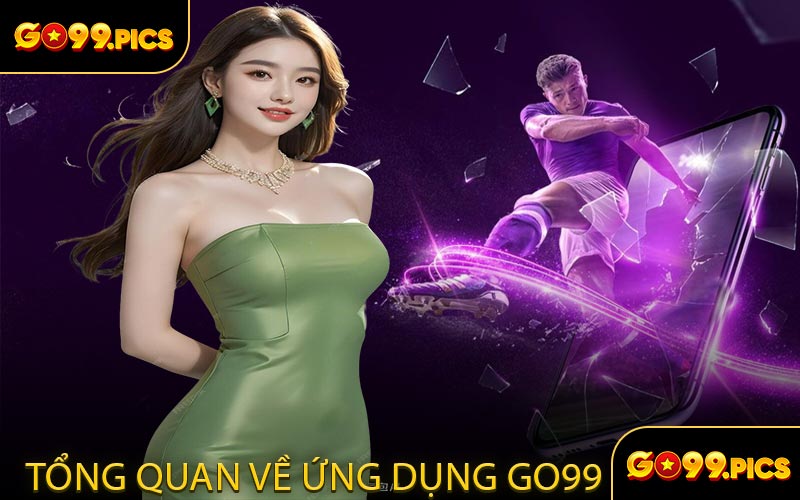 Tổng Quan Về Ứng Dụng GO99